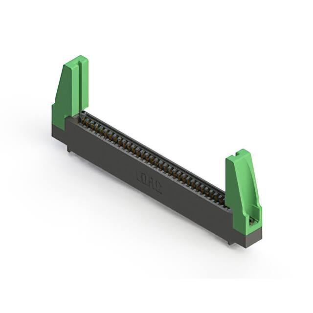 395-068-555-588 EDAC Inc.  Edgeboard Connectors